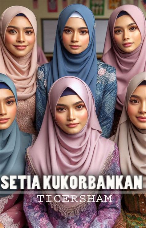 Isteri Stories .